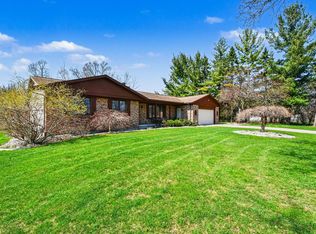 1247 Camille Dr SE, Kentwood, MI 49546
