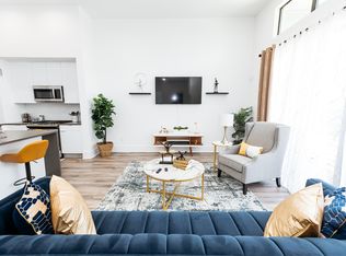 6713 Peerless St, Houston, TX 77021