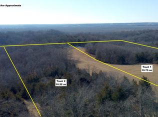 1 E Cedar Tree Ln, Hartsburg, MO 65039