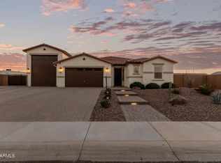 1891 E Sugey Ln, San Tan Valley, AZ 85143