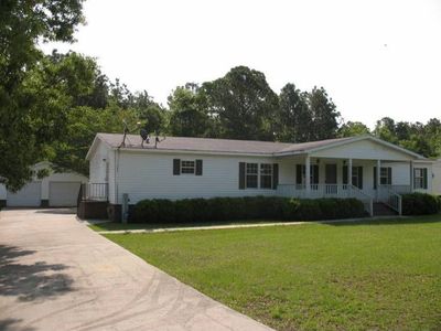 534 Pauline Dr, Bonneau, SC, 29431