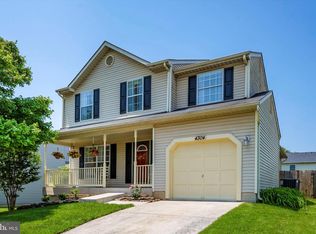 4304 Spring Ave, Baltimore, MD 21227