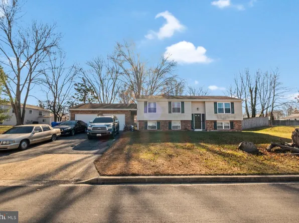 10233 Briarwood Pl, Waldorf, MD 20601