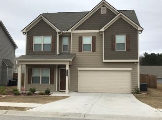 1229 Bentwillow Way, Braselton, GA 30517