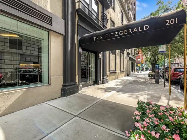 201 West 74th Street image 1 of 7