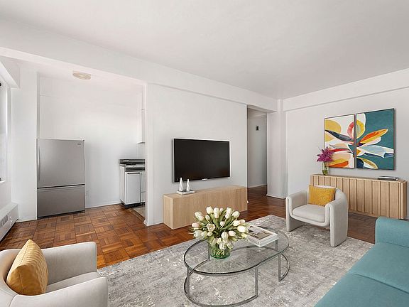 2nd image of 345 W 145th St APT 5A1