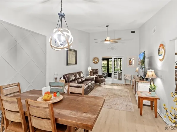 340 E Glassboro Ct APT 1A, Hernando, FL 34442