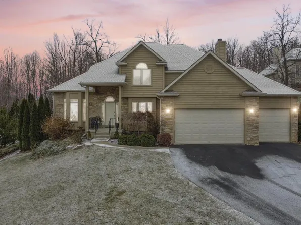 1191 Edgewood DRIVE, Lake Geneva, WI 53147