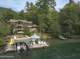 3145 Oakley Way, Kattskill Bay, NY 12844