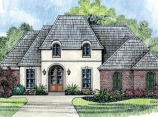 200 Sophia Dr, Luling, LA 70070