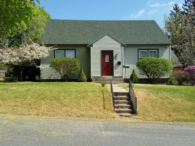 20 Schuyler St, Pittsfield, MA, 01201