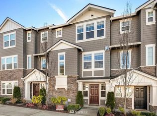 23807 SE 45th Ter, Sammamish, WA 98029
