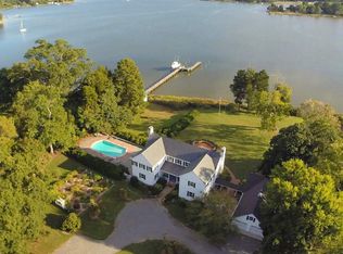 6736 Ware Neck Rd, Gloucester, VA 23061