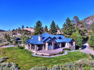 45 Skyline Dr, June Lake, CA 93529