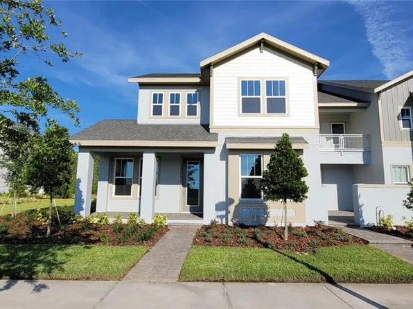 14253 Kellog Ave, Orlando, FL 32827