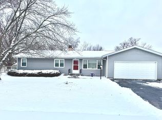 219 William St, New Lenox, IL 60451