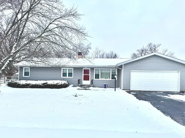 219 William St, New Lenox, IL 60451
