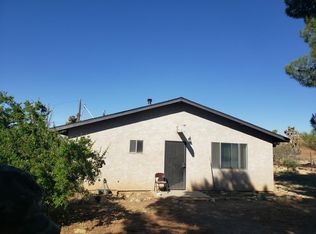 11510 Joshua Dell Rd, Phelan, CA 92392