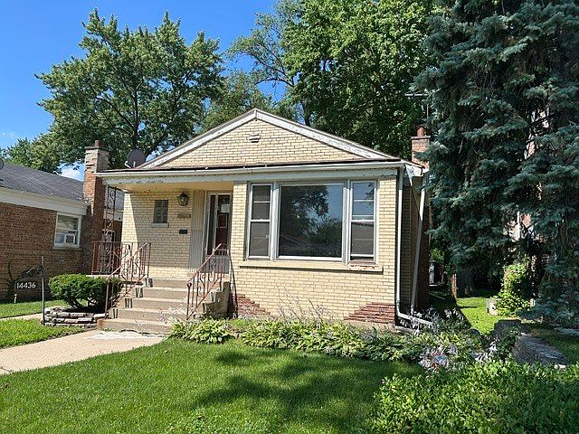 1st image of 14436 S Michigan Ave