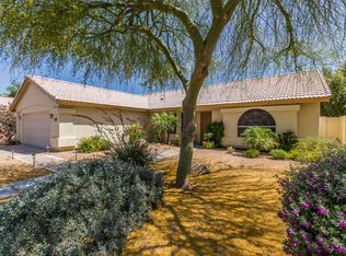 4519 E Hartford Ave, Phoenix, AZ 85032