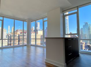 885 6th Ave APT 25D, New York, NY 10001