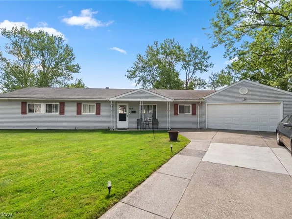 6119 Eaton Ct, Bedford Heights, OH 44146