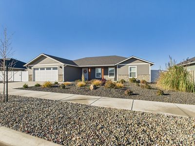 3206 Parkridge Way, Lewiston, ID, 83501