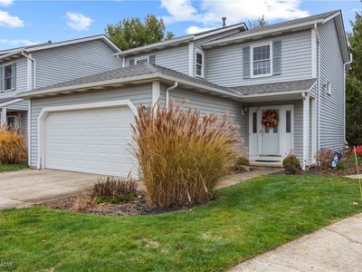14292 Bent Tree Ct, Strongsville, OH, 44136