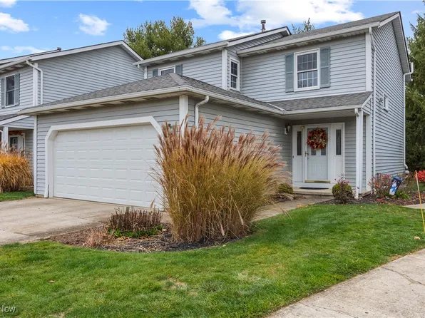 14292 Bent Tree Ct, Strongsville, OH 44136