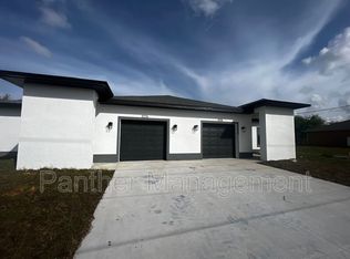5226 Centennial Blvd, Lehigh Acres, FL 33971