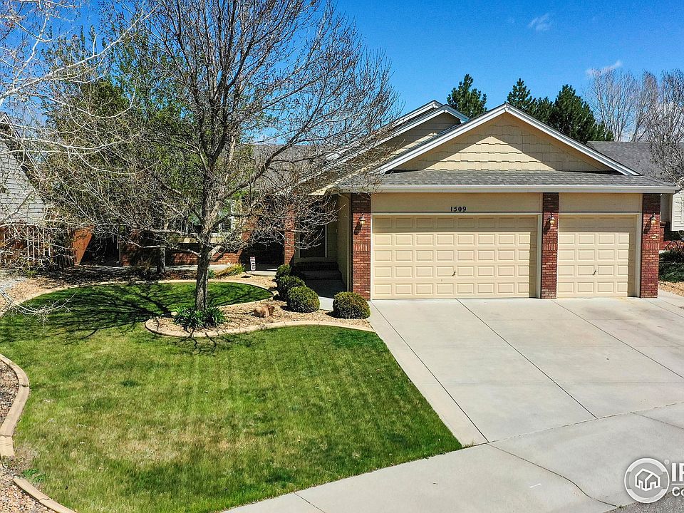 1509 La Jara St, Loveland, CO 80538 Zillow