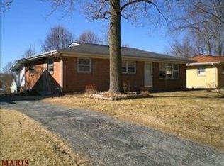 1512 E 5th St, Washington, MO