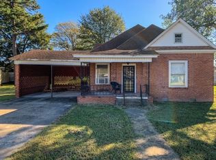 116 S Edmonds St, Monette, AR 72447