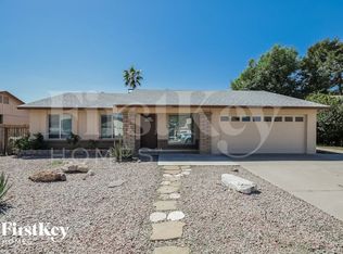 3625 W Charleston Ave, Glendale, AZ 85308