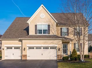 7755 Dickens Ct, Delaware, OH 43015