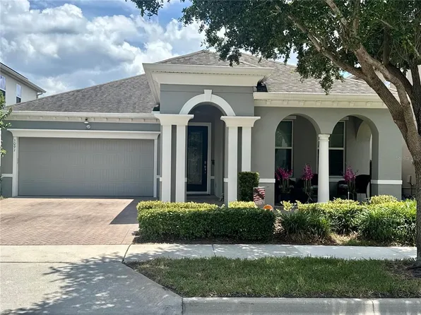 5091 Palmetto Park Dr, Winter Garden, FL 34787