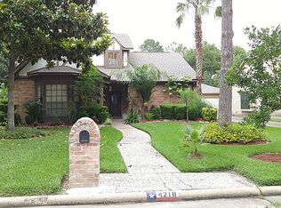 4218 Riverchase Ln, Houston, TX 77014