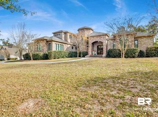 24700 County Road 55, Loxley, AL 36551