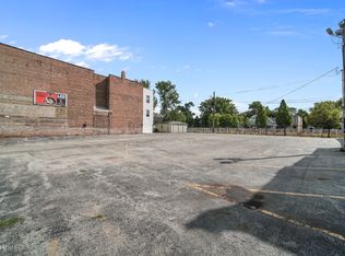 6927 S Halsted St, Chicago, IL 60621