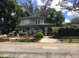 611 N Summerlin Ave APT 1, Orlando, FL 32803