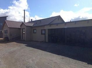 327 Mumford St, Anchorage, AK 99508