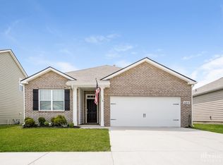 603 Pine Bloom Rd, Lebanon, TN 37087