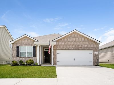 603 Pine Bloom Rd, Lebanon, TN, 37087