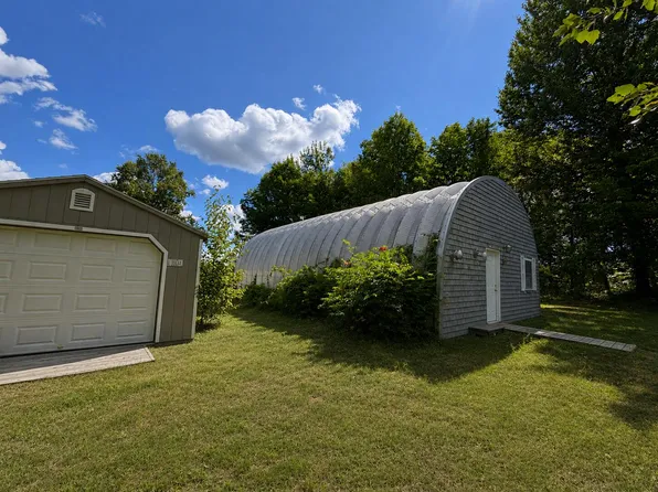 363 Tourtelotte Ridge Road, Mariaville, ME 04605