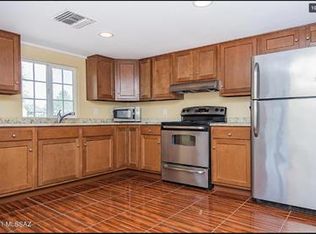 1506 N Jones Blvd, Tucson, AZ 85716