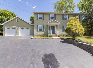 50 Decatur St, Columbia, NJ 07832