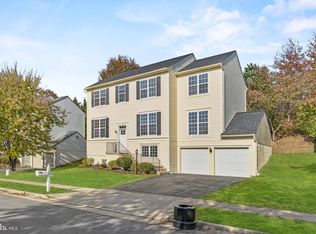 3076 Pony Ridge Turn, Dumfries, VA 22026