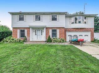 638 Minges Rd E, Battle Creek, MI 49015