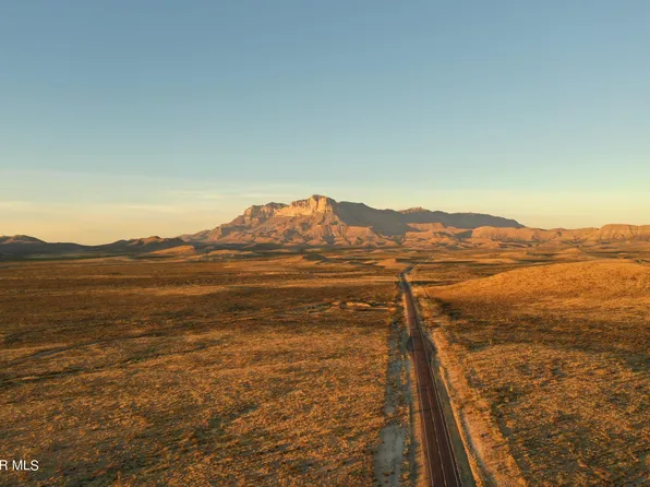 6 Sec & P Ne 1/4ne1/4 #1-T-40.0, Sierra Blanca, TX 79851