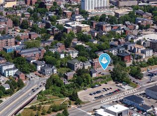 146 York Street, Portland, ME 04101